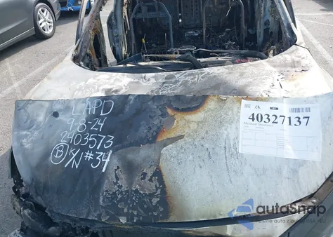 2020 Honda Civic Sport из США, поврежденный, VIN 19XFC2F86LE205439